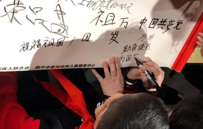 一站式买买买!官渡区吴井社区年货集市贺新春